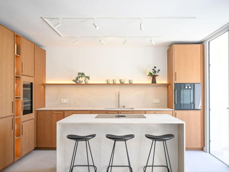 Triplex Penthouse for sale in Mallorca - Cas Català , Illes Balears 