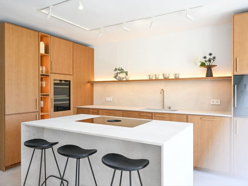 Triplex Penthouse for sale in Mallorca - Cas Català , Illes Balears 