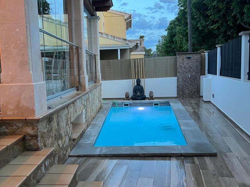 Elegant villa for Sale in Son Ferrer Calvià - Mallorca , Illes Balears 