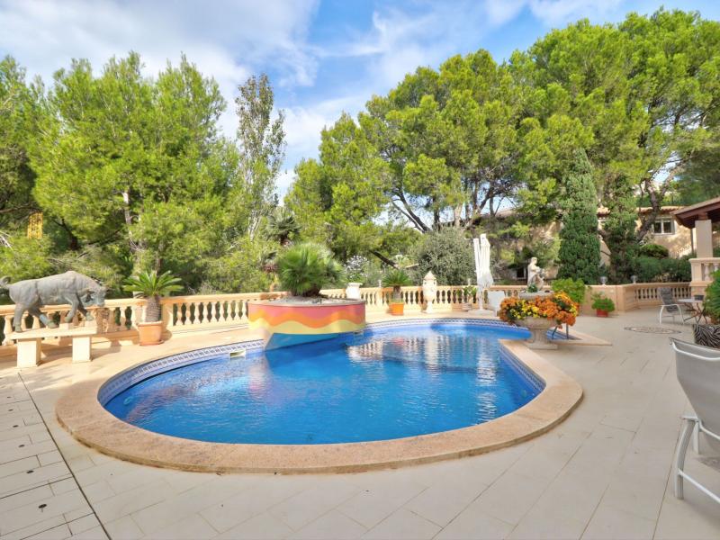 Luxury Coastal villa for sale in Costa de la Calma - Mallorca , Calvia , Illes Balears 