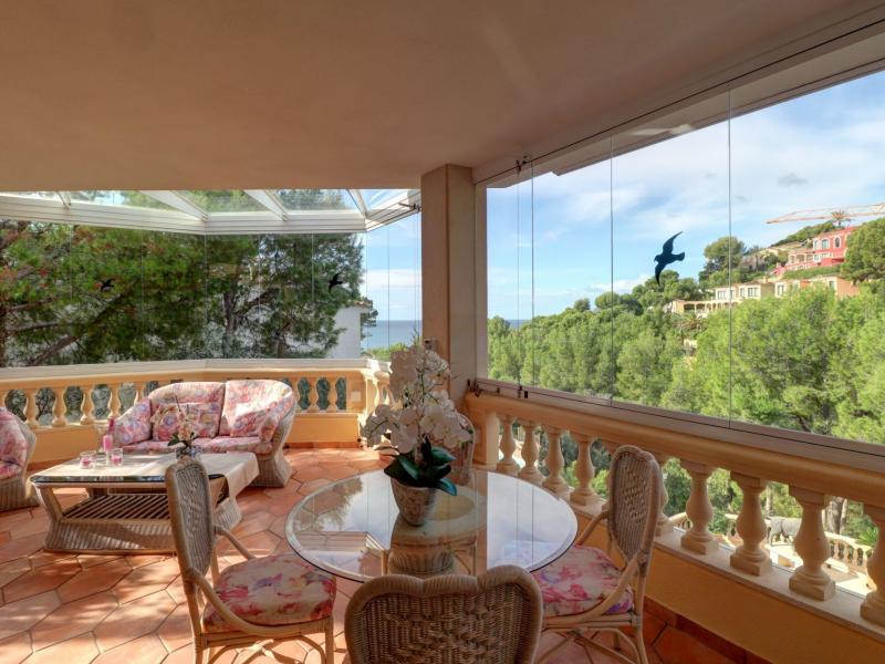 Luxury Coastal villa for sale in Costa de la Calma - Mallorca , Calvia , Illes Balears 