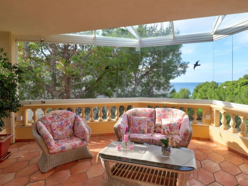 Luxury Coastal villa for sale in Costa de la Calma - Mallorca , Calvia , Illes Balears 