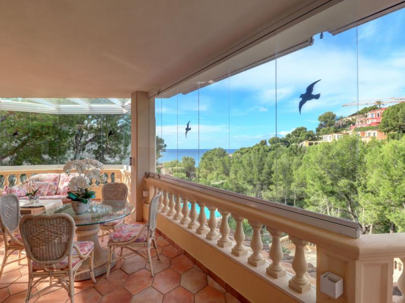 Luxury Coastal villa for sale in Costa de la Calma - Mallorca , Calvia , Illes Balears 