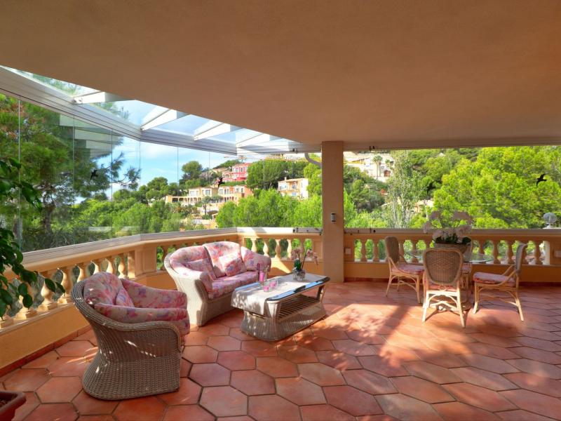 Luxury Coastal villa for sale in Costa de la Calma - Mallorca , Calvia , Illes Balears 