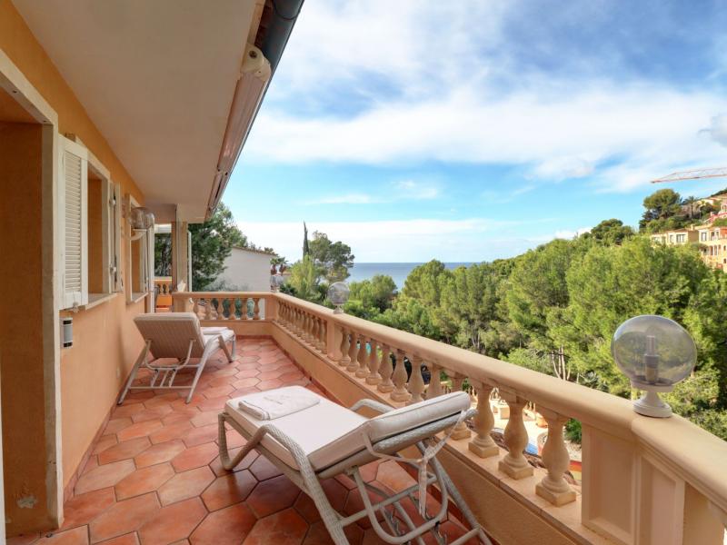 Luxury Coastal villa for sale in Costa de la Calma - Mallorca , Calvia , Illes Balears 