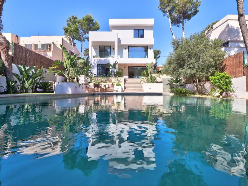 Four Bedroom Villa for sale in El Toro - Mallorca , Calvia , Illes Balears 