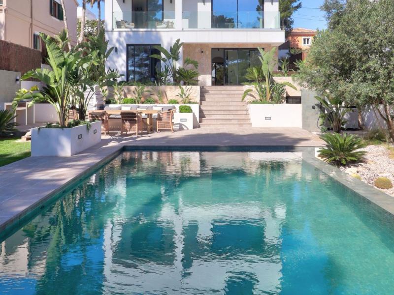 Four Bedroom Villa for sale in El Toro - Mallorca , Calvia , Illes Balears 