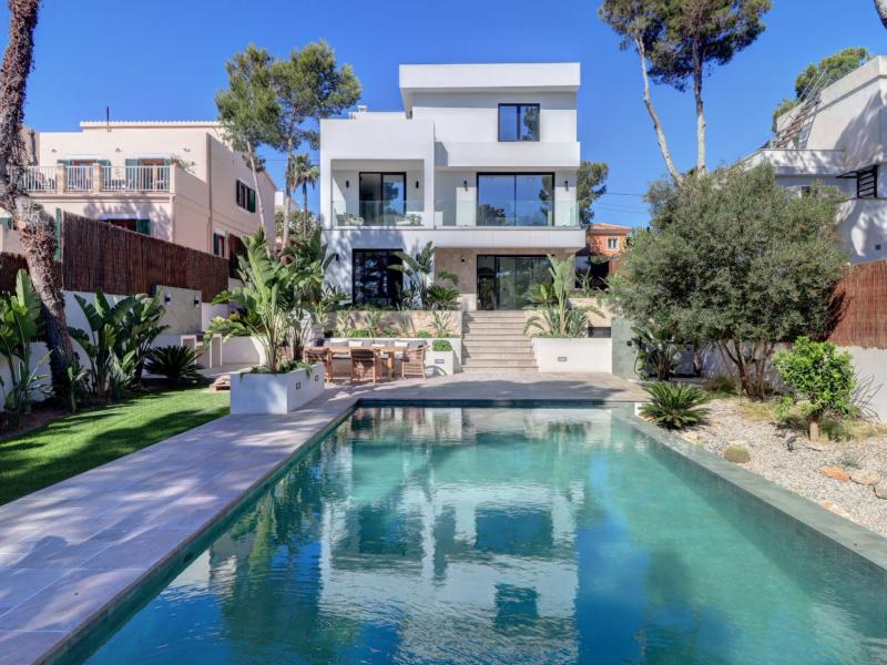 Four Bedroom Villa for sale in El Toro - Mallorca , Calvia , Illes Balears 
