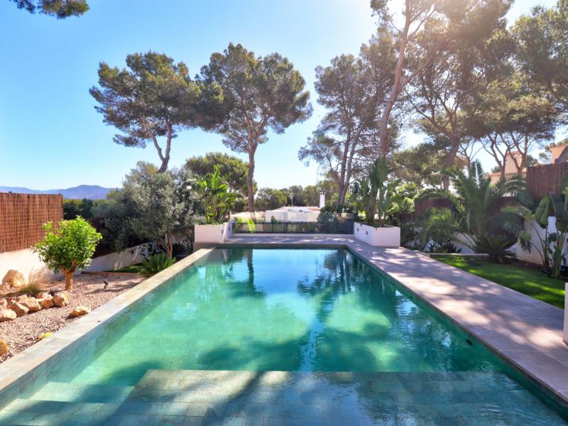 Four Bedroom Villa for sale in El Toro - Mallorca , Calvia , Illes Balears 