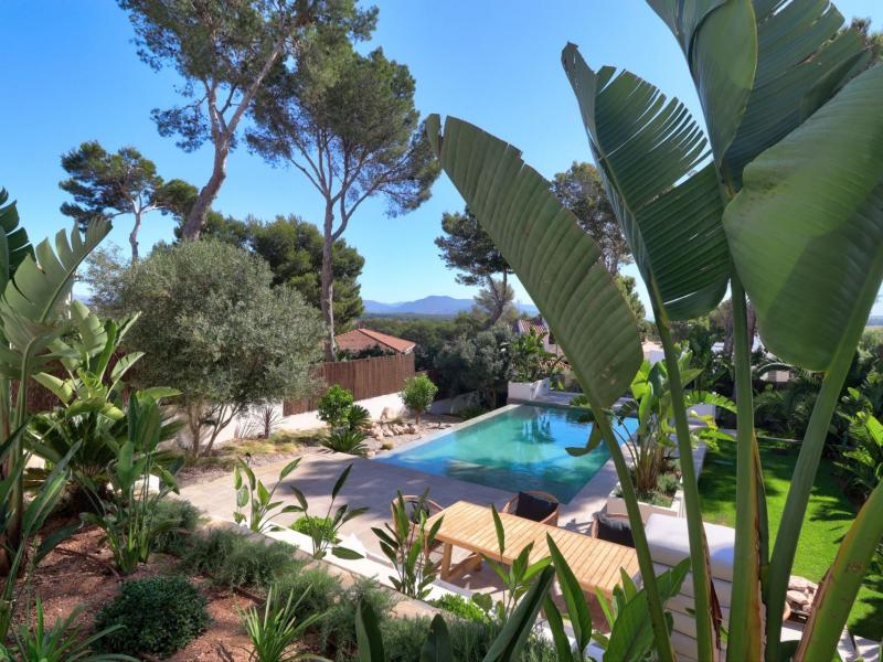 Stunning Villa in El Toro, Calvià - Mallorca , Calvia , Illes Balears 