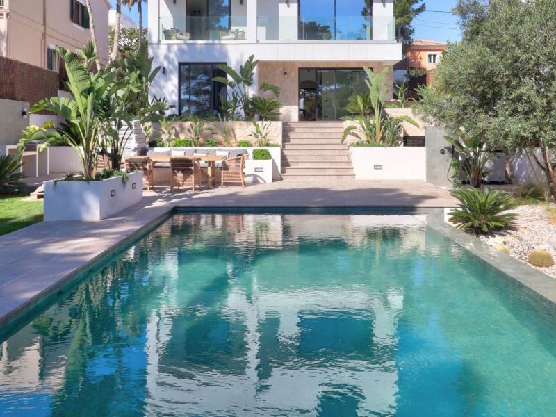 Stunning Villa in El Toro, Calvià - Mallorca , Calvia , Illes Balears 