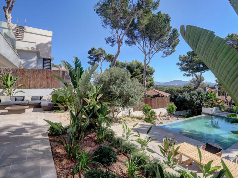 Stunning Villa in El Toro, Calvià - Mallorca , Calvia , Illes Balears 