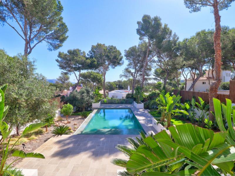 Stunning Villa in El Toro, Calvià - Mallorca , Calvia , Illes Balears 
