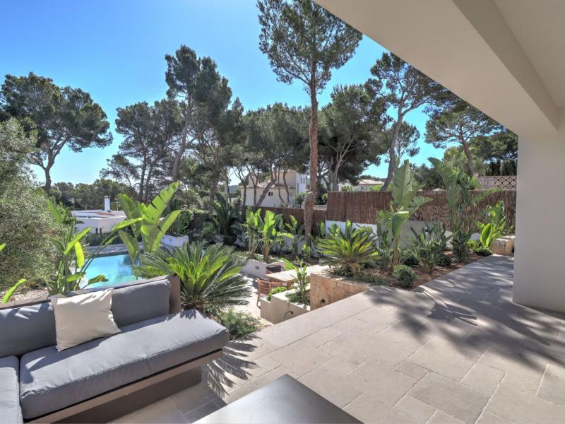 Stunning Villa in El Toro, Calvià - Mallorca , Calvia , Illes Balears 