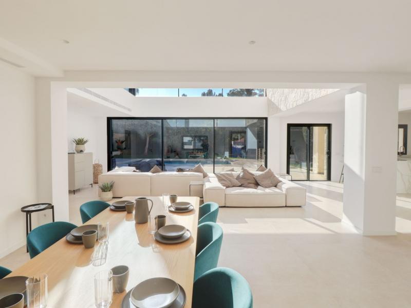 New Build Villa for Sale in Santa Ponsa - Mallorca , Illes Balears , Santa Ponca 