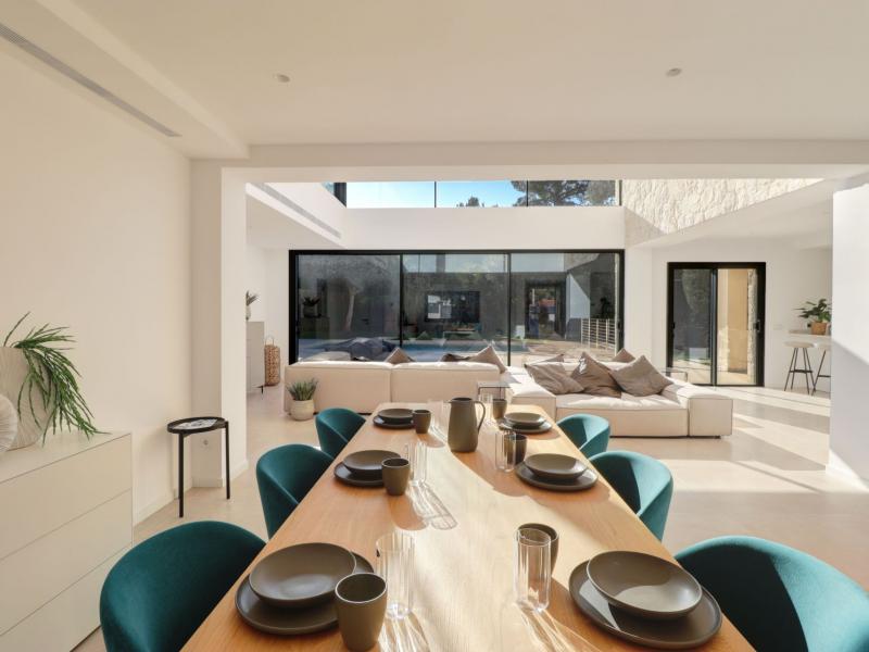 New Build Villa for Sale in Santa Ponsa - Mallorca , Illes Balears , Santa Ponca 