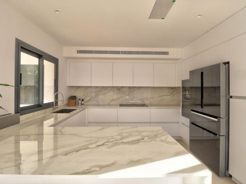 New Build Villa for Sale in Santa Ponsa - Mallorca , Illes Balears , Santa Ponca 