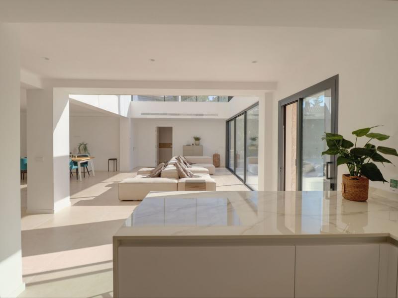 New Build Villa for Sale in Santa Ponsa - Mallorca , Illes Balears , Santa Ponca 