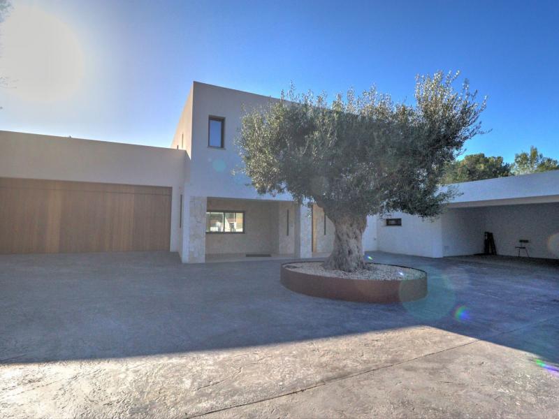 New Build Villa for Sale in Santa Ponsa - Mallorca , Illes Balears , Santa Ponca 