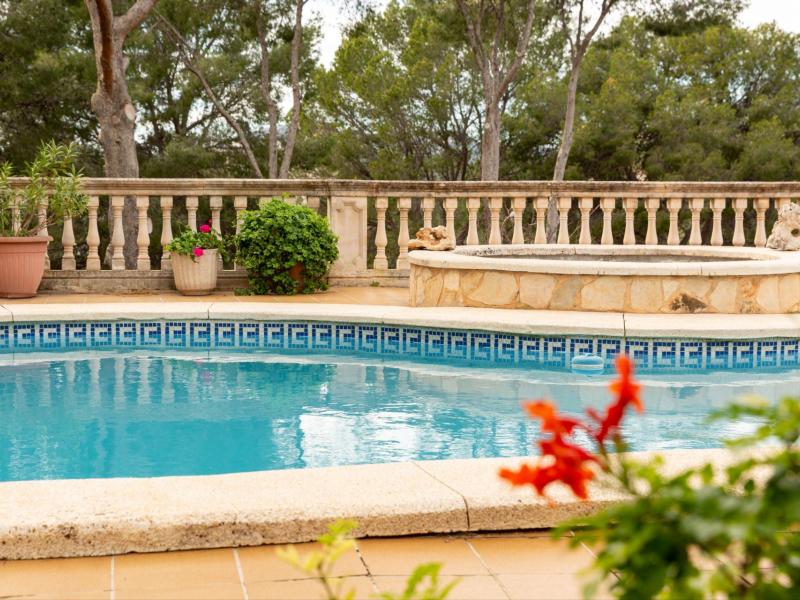 Charming 1950's Villa for sale in Portals Nous - Mallorca , Illes Balears , Portals 