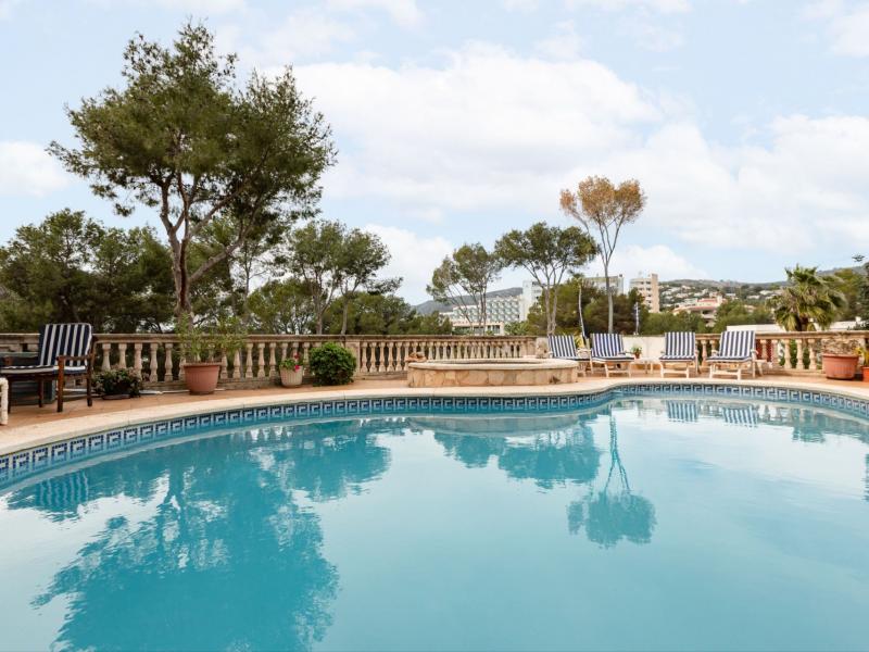 Charming 1950's Villa for sale in Portals Nous - Mallorca , Illes Balears , Portals 