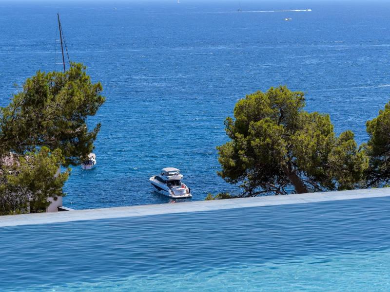 Elegant Villa for sale in Mallorca - Bendinat , Bendinat 