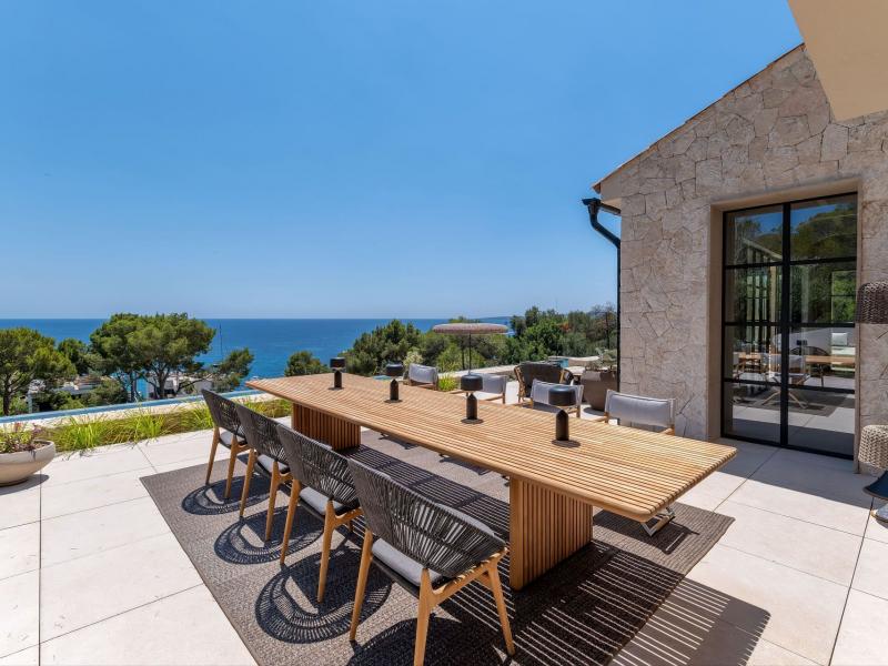 Elegant Villa for sale in Mallorca - Bendinat , Bendinat 