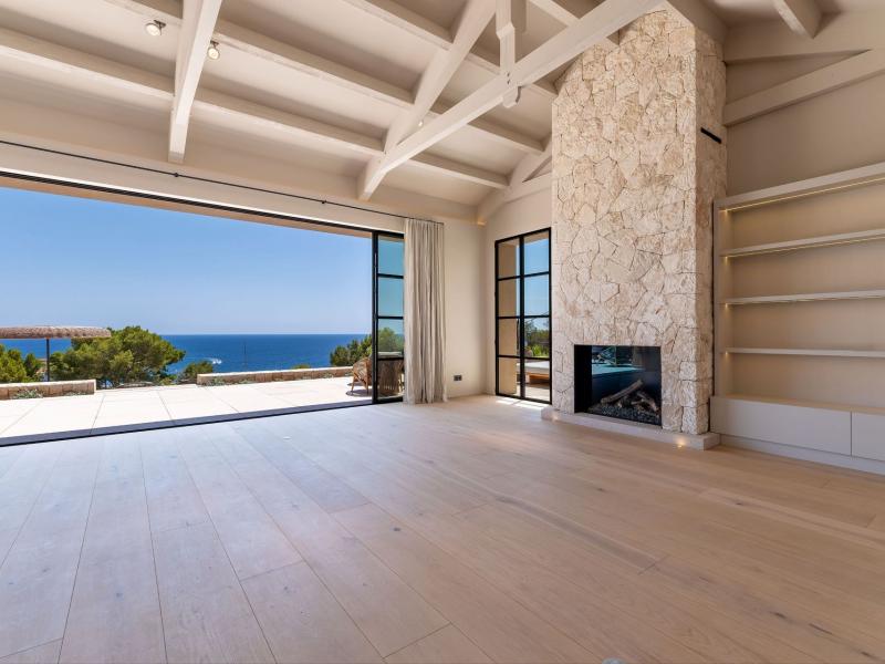Elegant Villa for sale in Mallorca - Bendinat , Bendinat 