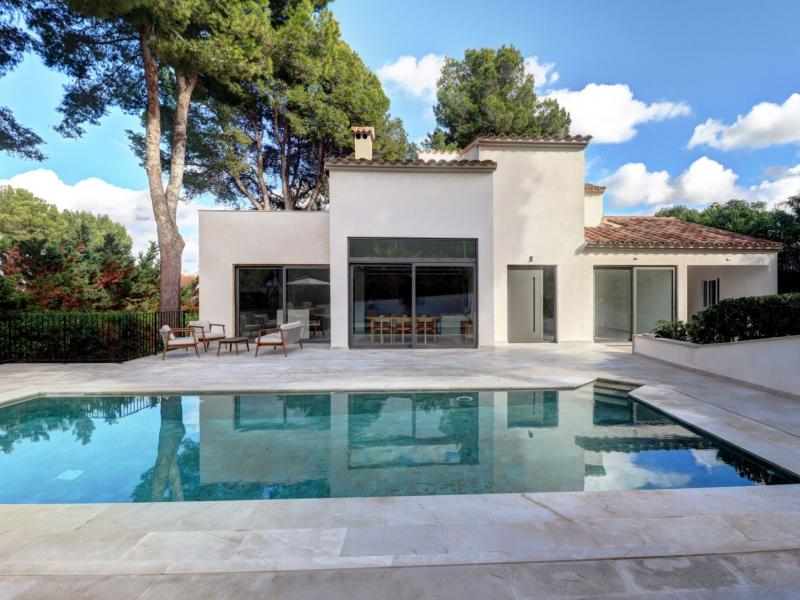 Immaculate New Build Villa for sale in Santa Ponsa - Mallorca , Calvia , Illes Balears , Santa Ponca 