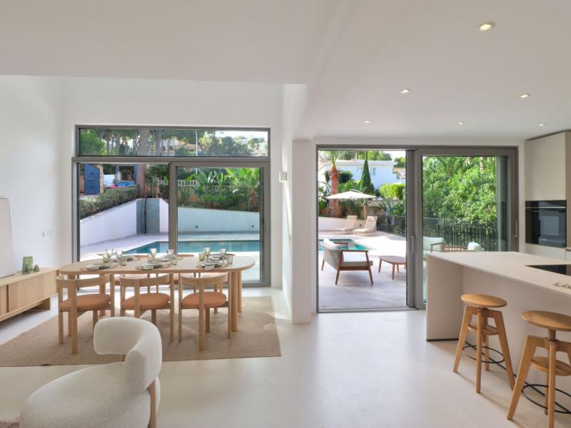 Immaculate New Build Villa for sale in Santa Ponsa - Mallorca , Calvia , Illes Balears , Santa Ponca 