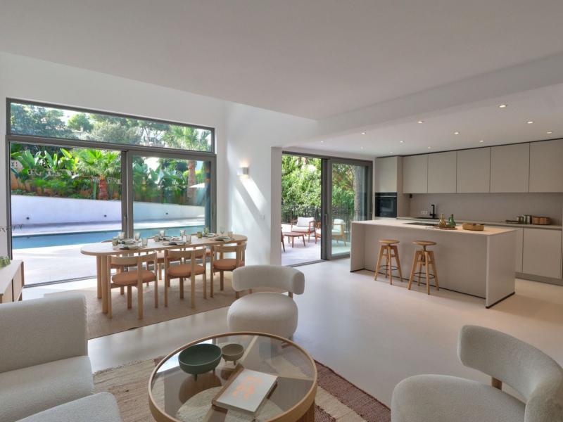 Immaculate New Build Villa for sale in Santa Ponsa - Mallorca , Calvia , Illes Balears , Santa Ponca 