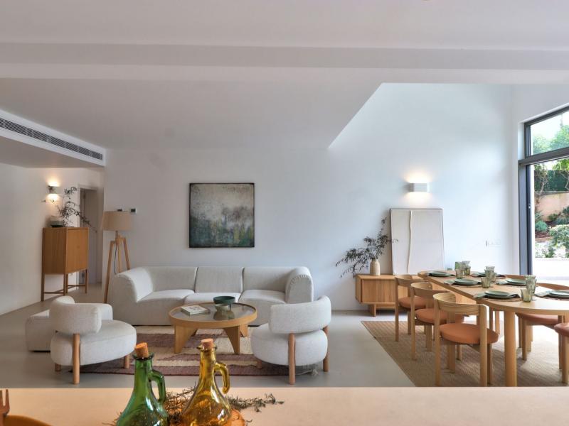 Immaculate New Build Villa for sale in Santa Ponsa - Mallorca , Calvia , Illes Balears , Santa Ponca 