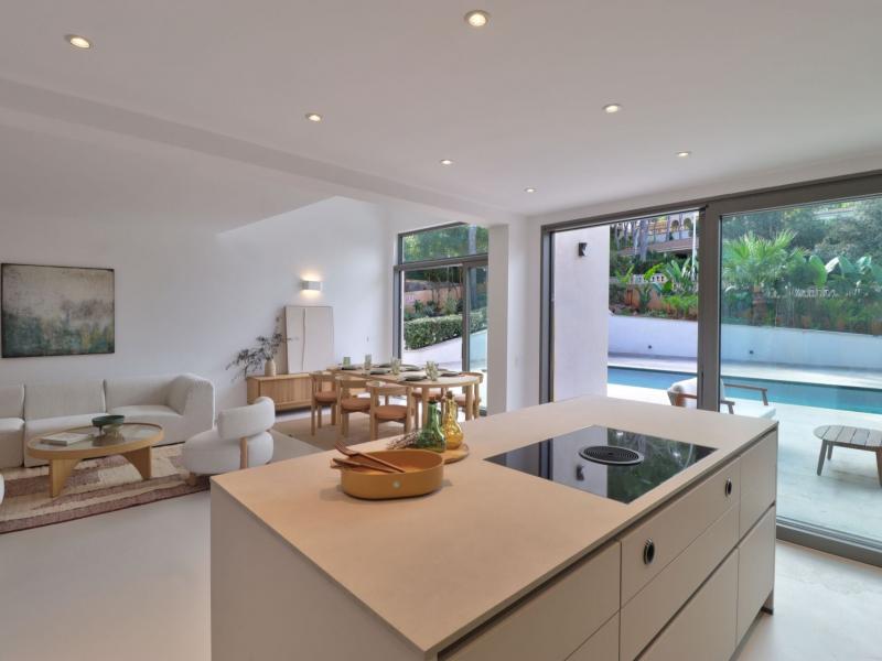 Immaculate New Build Villa for sale in Santa Ponsa - Mallorca , Calvia , Illes Balears , Santa Ponca 
