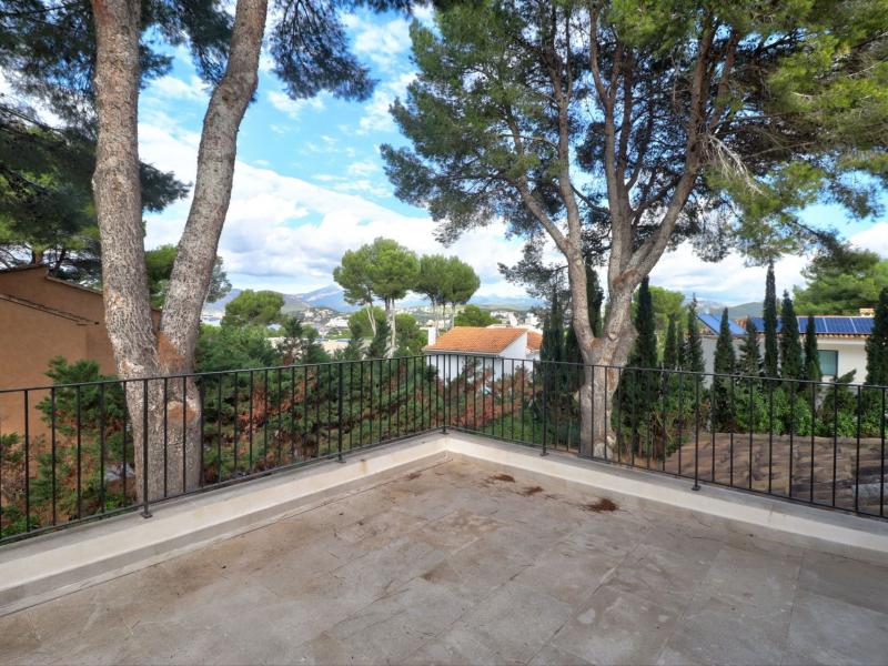 Immaculate New Build Villa for sale in Santa Ponsa - Mallorca , Calvia , Illes Balears , Santa Ponca 