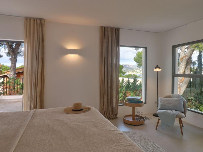 Immaculate New Build Villa for sale in Santa Ponsa - Mallorca , Calvia , Illes Balears , Santa Ponca 