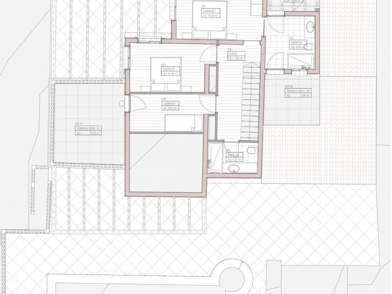 Immaculate New Build Villa for sale in Santa Ponsa - Mallorca , Calvia , Illes Balears , Santa Ponca 