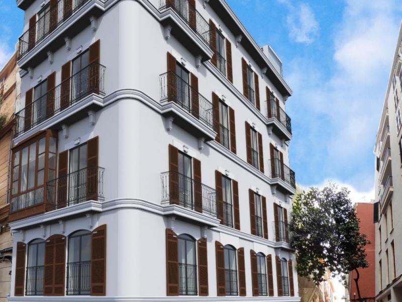 Luxurious Townhouse in Palma de Mallorca , Illes Balears , Palma 