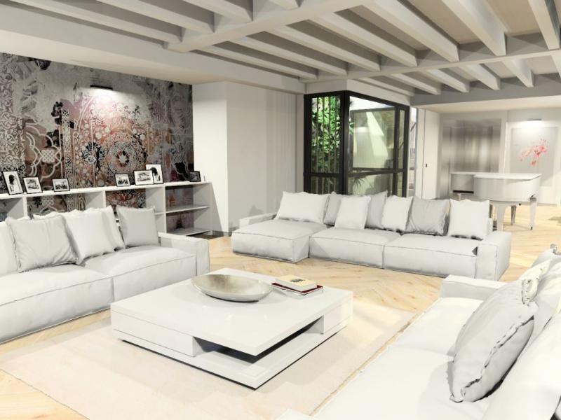 Luxurious Townhouse in Palma de Mallorca , Illes Balears , Palma 