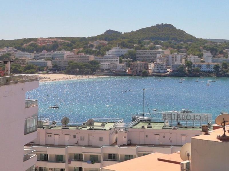 Luxury Sea View Villa in Santa Ponsa - Mallorca , Illes Balears , Santa Ponca 