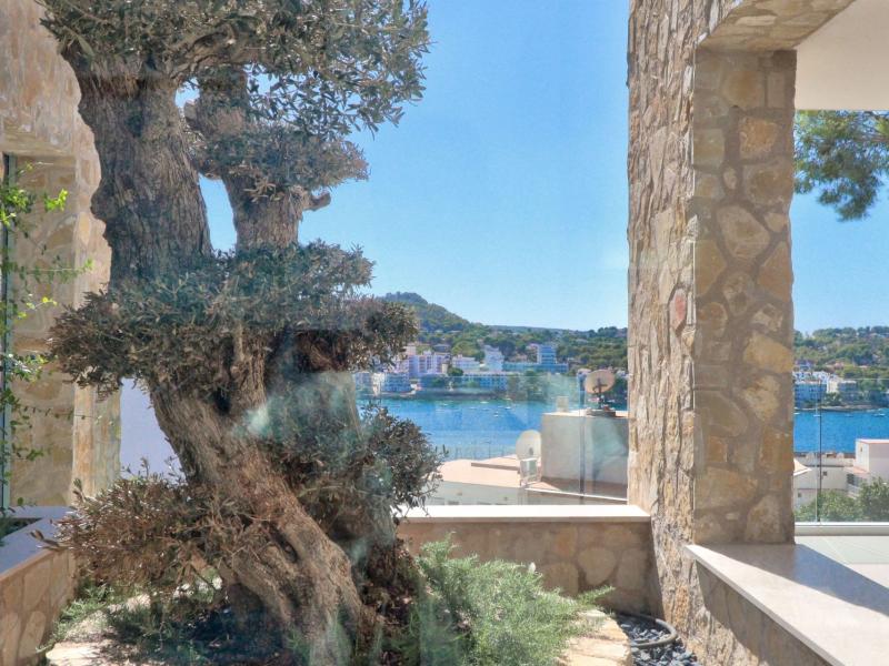 Luxury Sea View Villa in Santa Ponsa - Mallorca , Illes Balears , Santa Ponca 