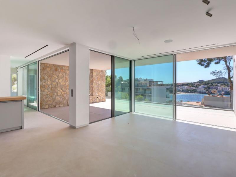 Luxury Sea View Villa in Santa Ponsa - Mallorca , Illes Balears , Santa Ponca 