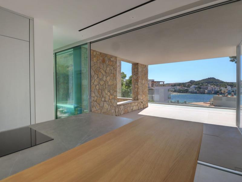 Luxury Sea View Villa in Santa Ponsa - Mallorca , Illes Balears , Santa Ponca 