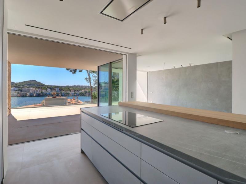Luxury Sea View Villa in Santa Ponsa - Mallorca , Illes Balears , Santa Ponca 