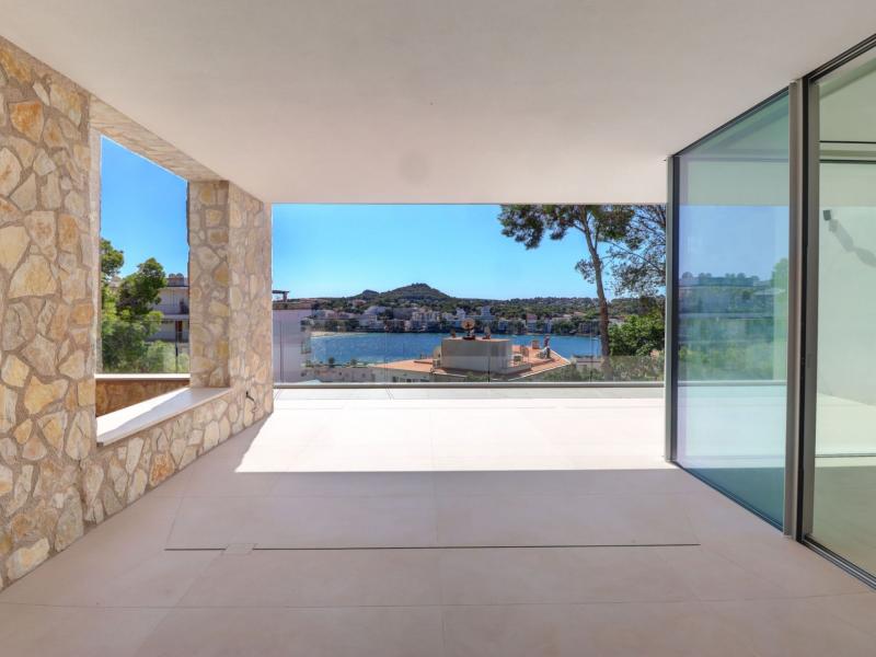 Luxury Sea View Villa in Santa Ponsa - Mallorca , Illes Balears , Santa Ponca 