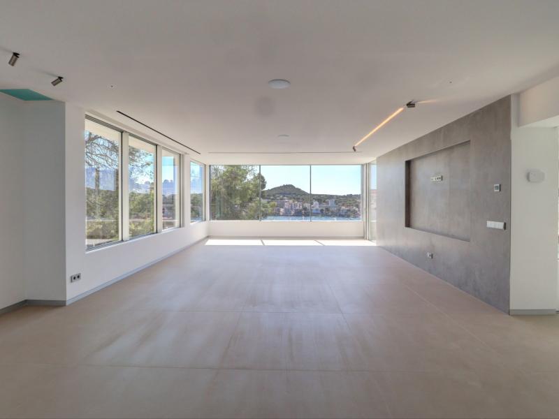 Luxury Sea View Villa in Santa Ponsa - Mallorca , Illes Balears , Santa Ponca 