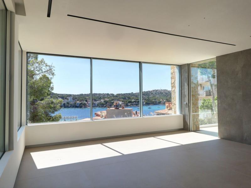 Luxury Sea View Villa in Santa Ponsa - Mallorca , Illes Balears , Santa Ponca 