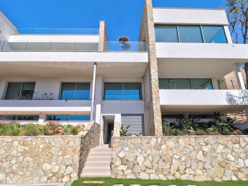 Luxury Sea View Villa in Santa Ponsa - Mallorca , Illes Balears , Santa Ponca 