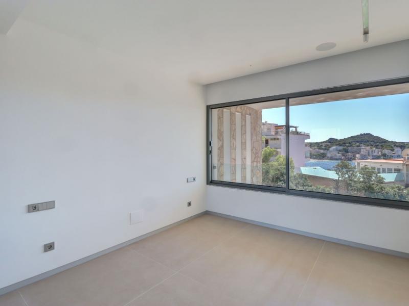 Luxury Sea View Villa in Santa Ponsa - Mallorca , Illes Balears , Santa Ponca 