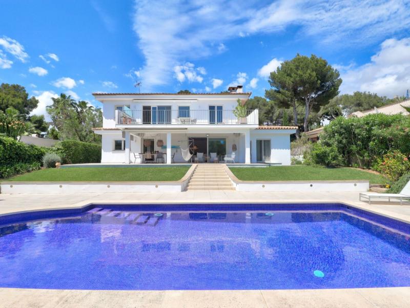 Reformed Villa close to Beach in Santa Ponsa - Mallorca , Illes Balears , Santa Ponca 