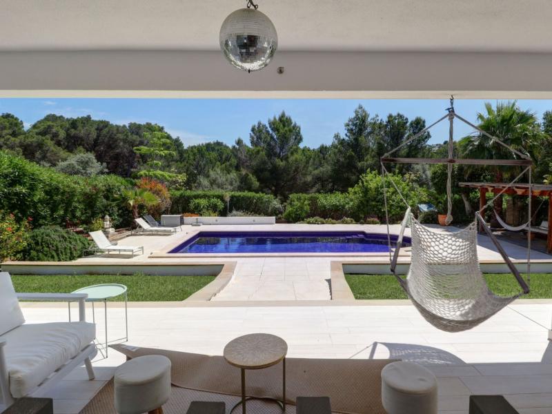 Reformed Villa close to Beach in Santa Ponsa - Mallorca , Illes Balears , Santa Ponca 
